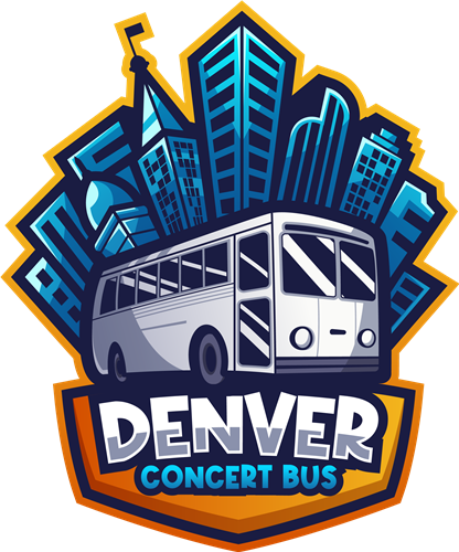 Denver Concert Bus