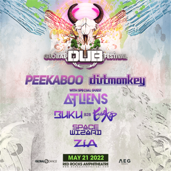 CONCERT SHUTTLE to RED ROCKS image