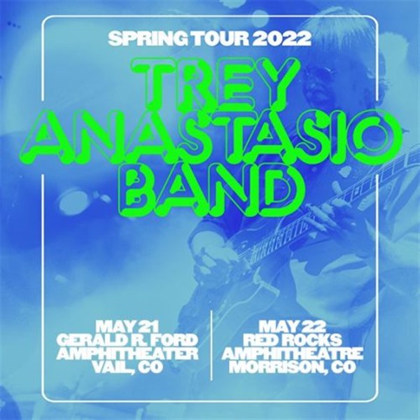 CONCERT SHUTTLE to RED ROCKS image