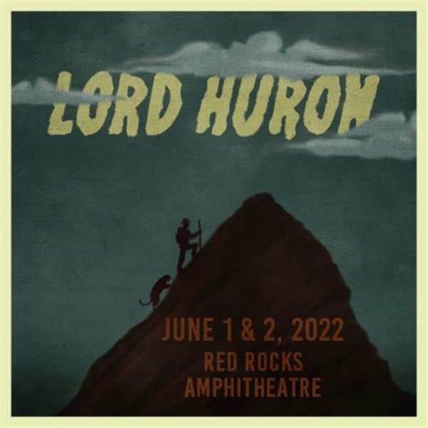 Event Flyer