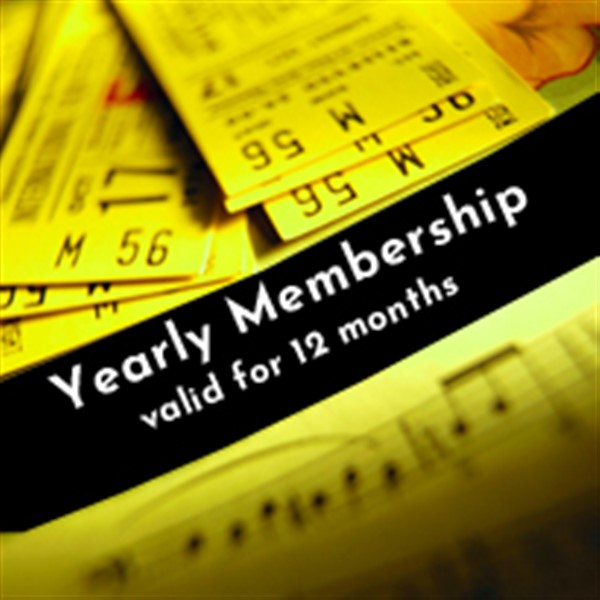 Waihi Drama Membership image