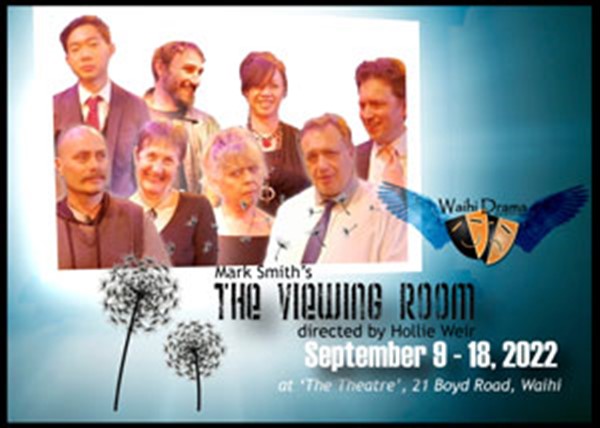 The Viewing Room image