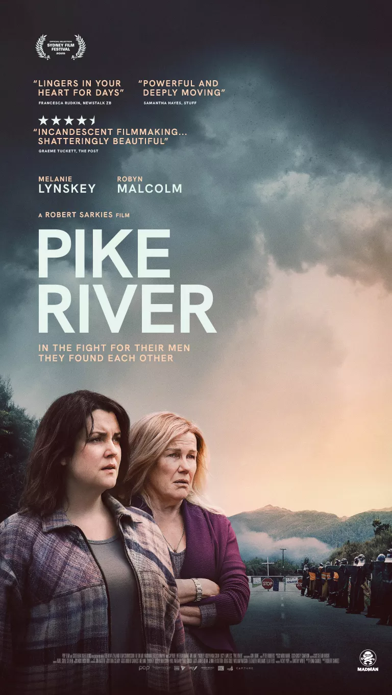 Pike River Movie image