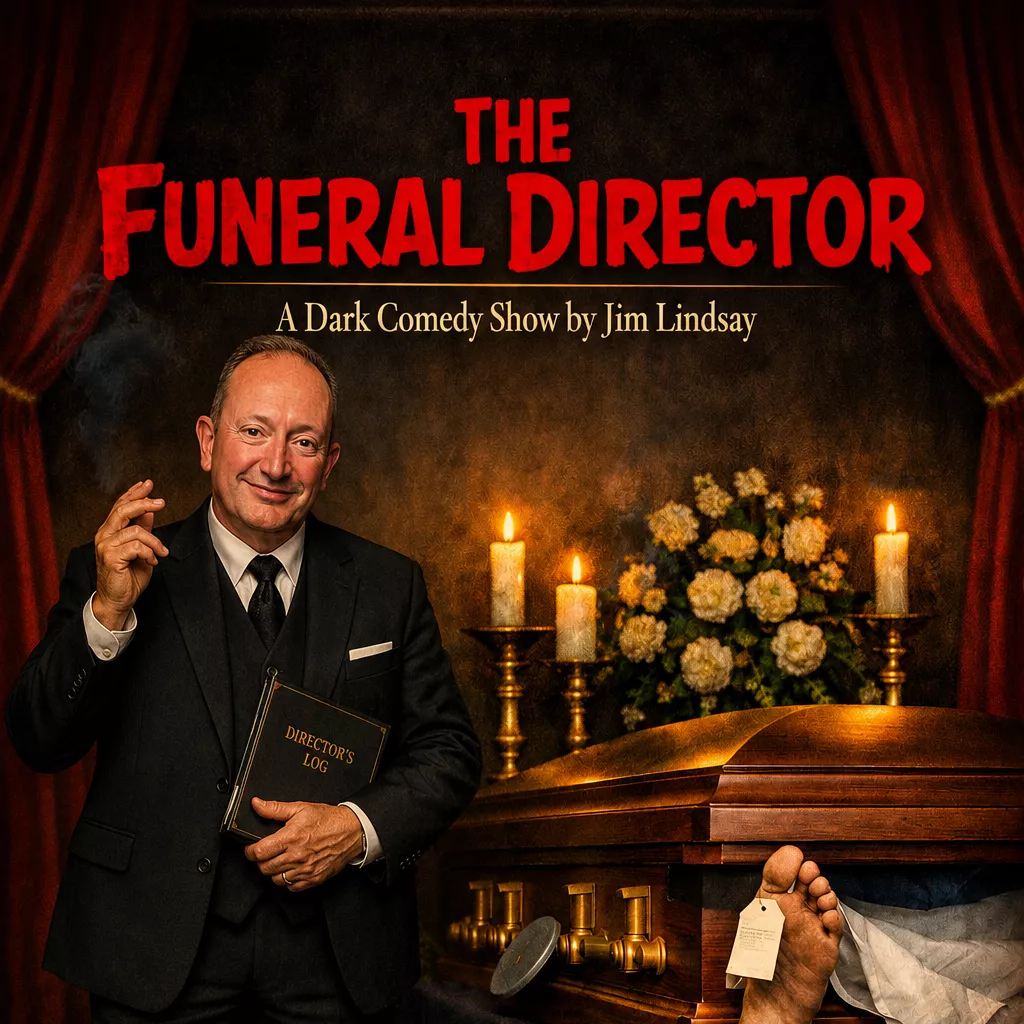 The Funeral Director