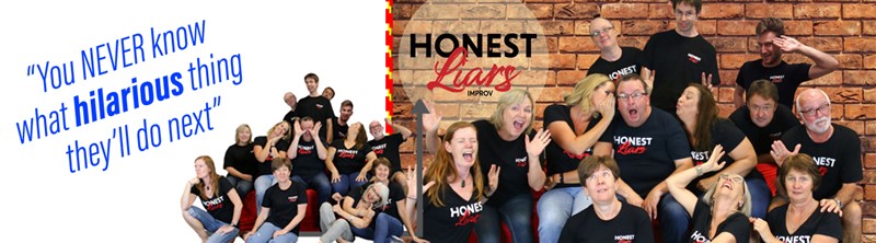 Honest Liars