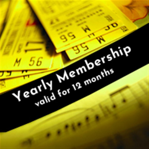 Obtener información y comprar entradas para Waihi Drama Membership valid for 12 months en Movie.