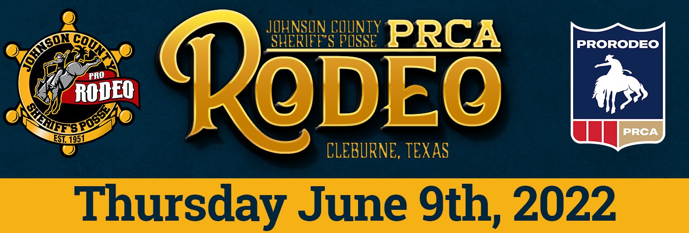 JCSP PRCA Rodeo image