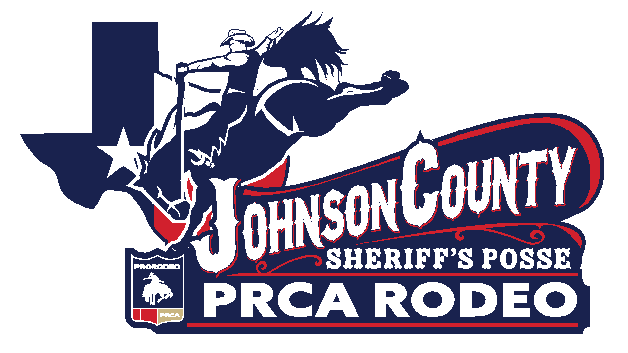 Johnson County Sheriff's Posse PRCA Rodeo image