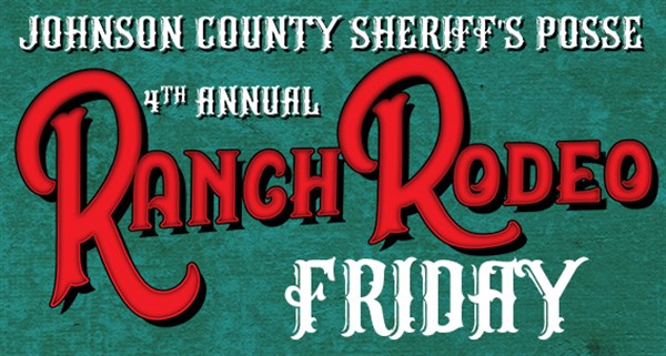 4th Annual JCSP Ranch Rodeo image