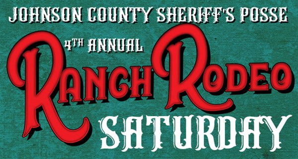 4th Annual JCSP Ranch Rodeo image