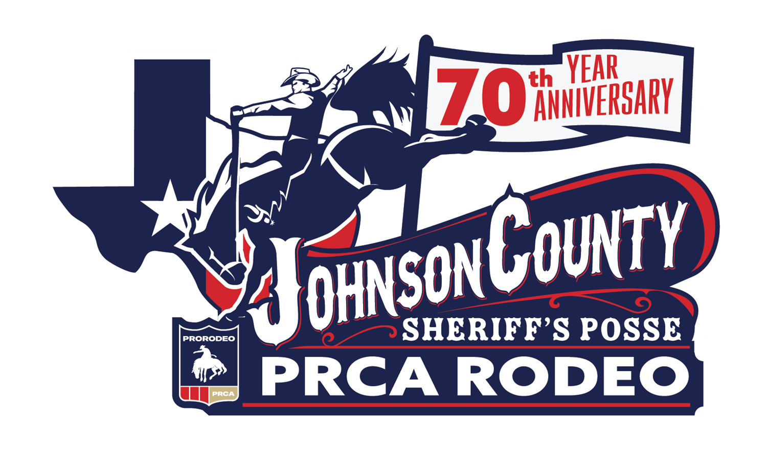 70th JCSP PRCA Rodeo image