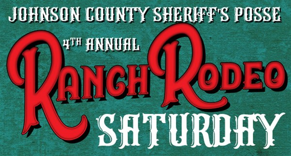 4th Annual JCSP Ranch Rodeo