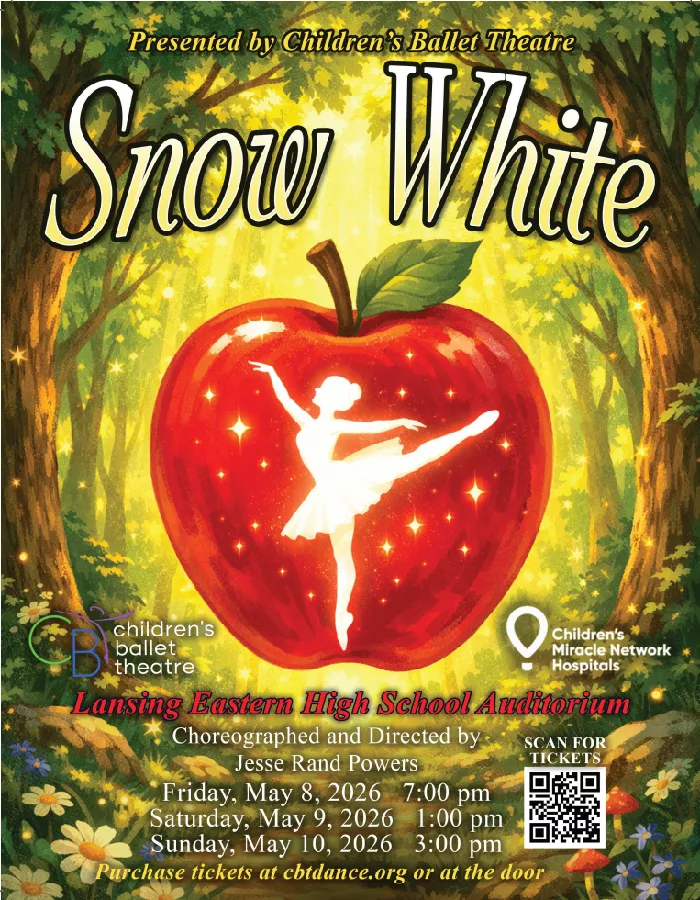 Snow White Virtual Performance