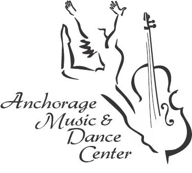 Anchorage Music & Dance Center image