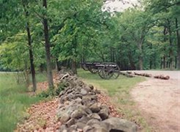 Gettysburg Charter image