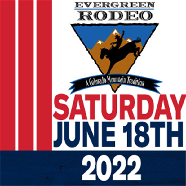 Get Information and buy tickets to Evergreen PRCA Rodeo Saturday June 18th, 2022 on prorodeotix.com