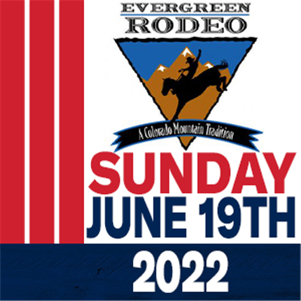 Get Information and buy tickets to Evergreen PRCA Rodeo Sunday June 19th, 2022 on prorodeotix.com