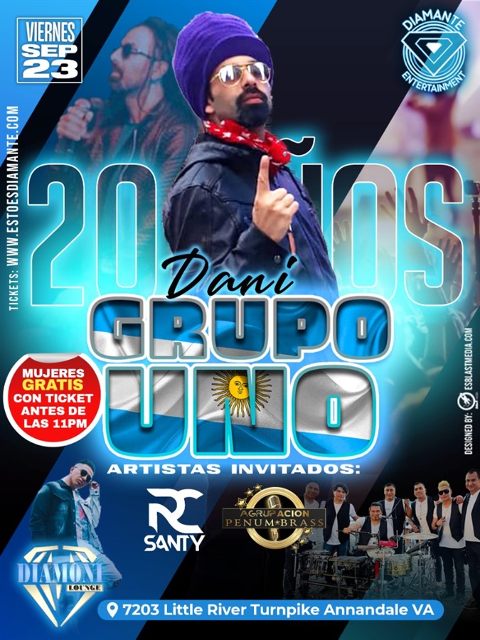 GRUPO UNO