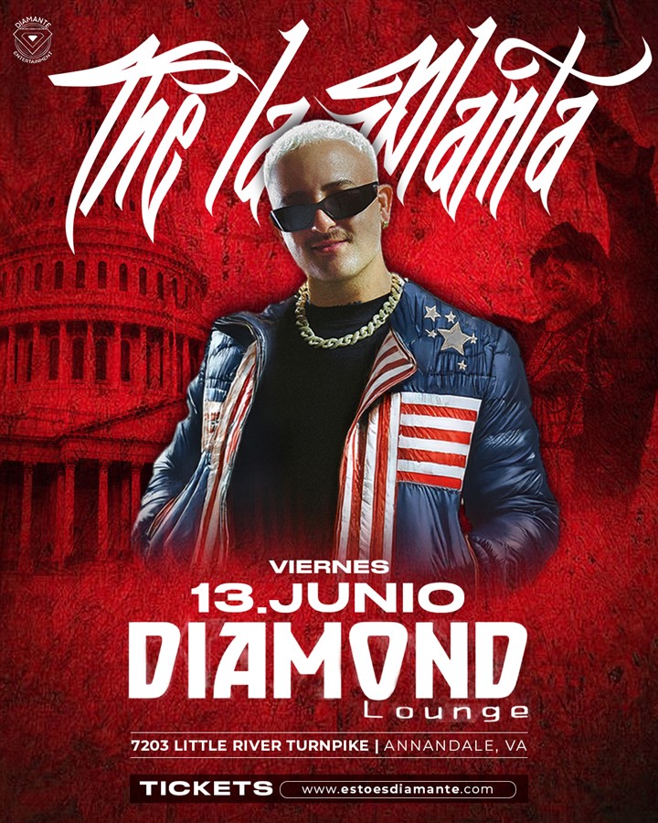 THE LA PLANTA EN CONCIERTO