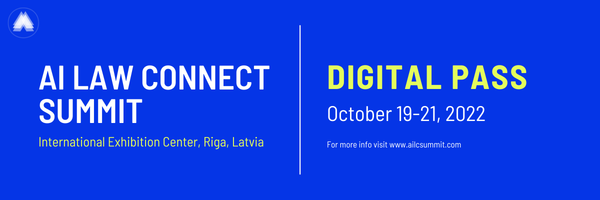 AILC Summit 2022 Virtual Digital Pass on Oct 19, 09:00@AILC Summit 2022 - Buy tickets and Get information on AITC aitcevents.com