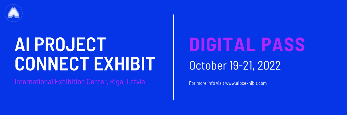 AIPC Exhibit 2022 Virtual Digital Pass on Oct 19, 09:00@AIPC Exhibit 2022 - Buy tickets and Get information on AITC aitcevents.com