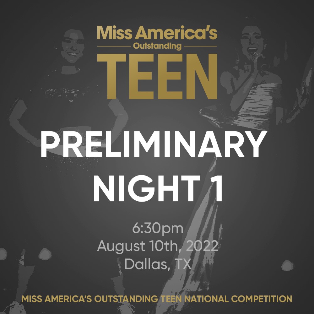 Preliminary Night 1 image