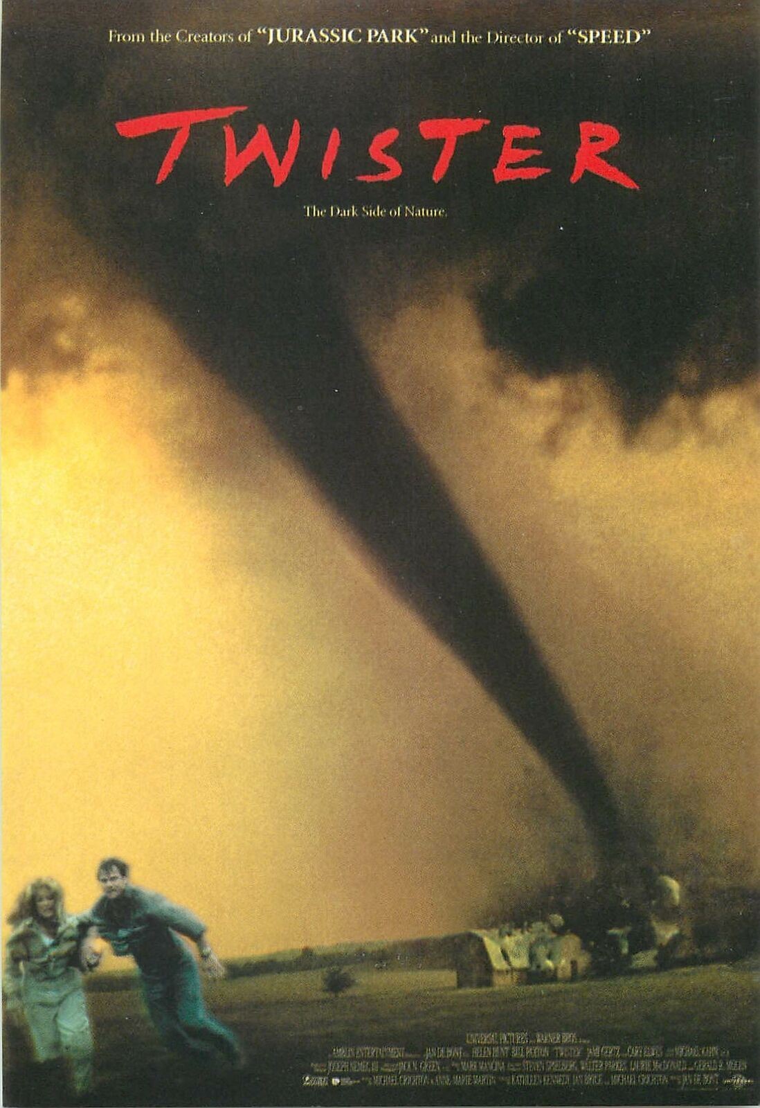 Twister (1996) Drive-In image