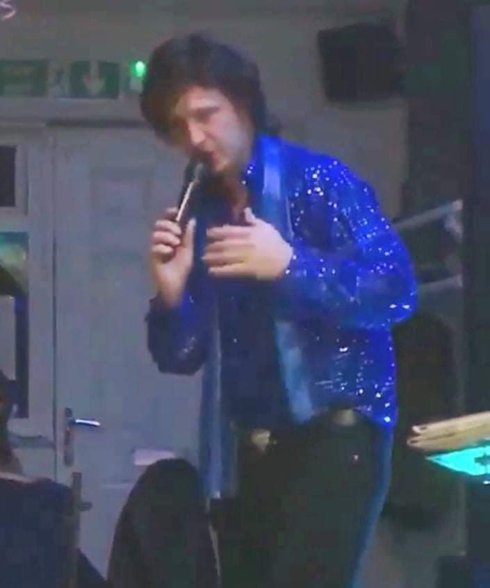 NEIL DIAMOND TRIBUTE  on sep. 03, 19:00@Wisbech Working Mens Conservative Club - Buy tickets and Get information on whittlesey music nights 