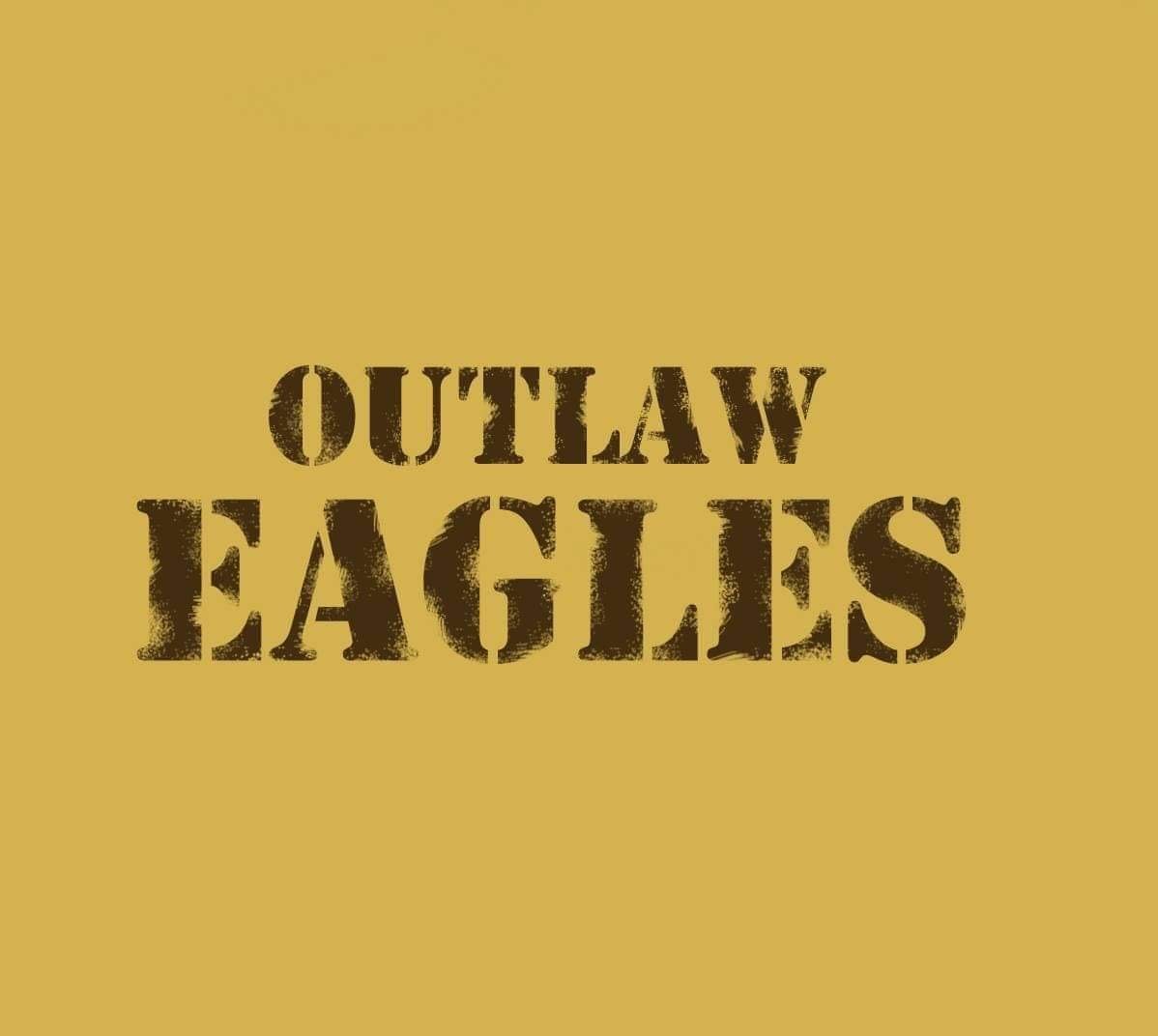 Outlaw Eagles  on jun. 17, 19:30@Wisbech St.Mary Community Centre - Compra entradas y obtén información enwhittlesey music nights 