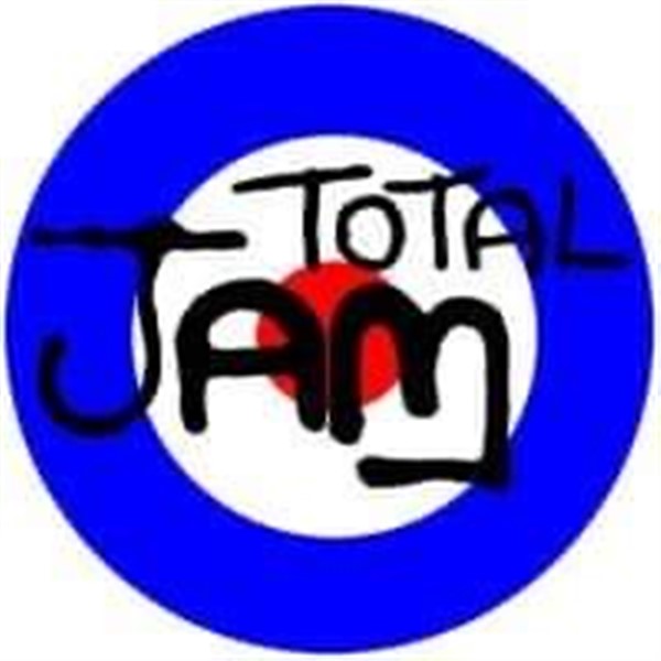 Total Jam Tribute  on Nov 11, 19:30@Wisbech St.Mary Community Centre - Buy tickets and Get information on whittlesey music nights 