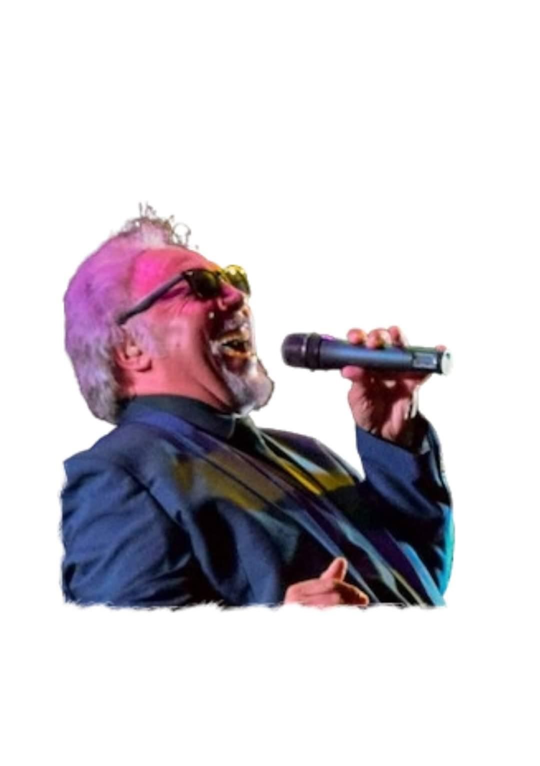 Tom Jones Tribute  on Sep 09, 19:30@Legends Events and Entertainment - Buy tickets and Get information on whittlesey music nights 