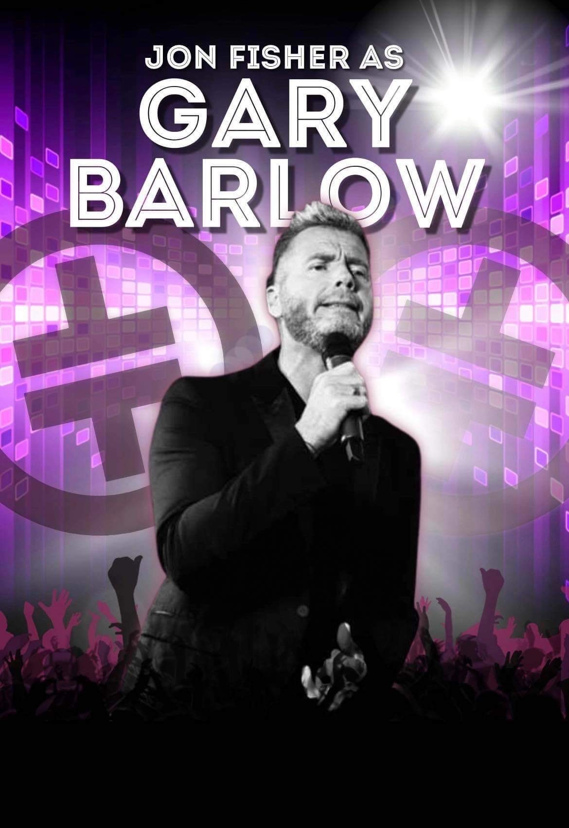 Gary Barlow Tribute  on Aug 05, 19:30@Chatteris working men’s club - Buy tickets and Get information on whittlesey music nights 