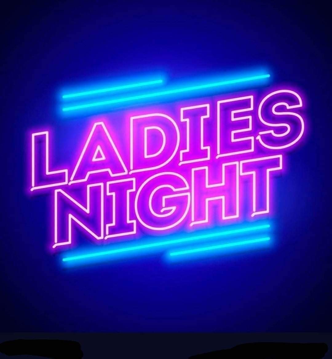 Ladies Night  on Sep 09, 19:30@Childers Sports and Social Club - Buy tickets and Get information on whittlesey music nights 