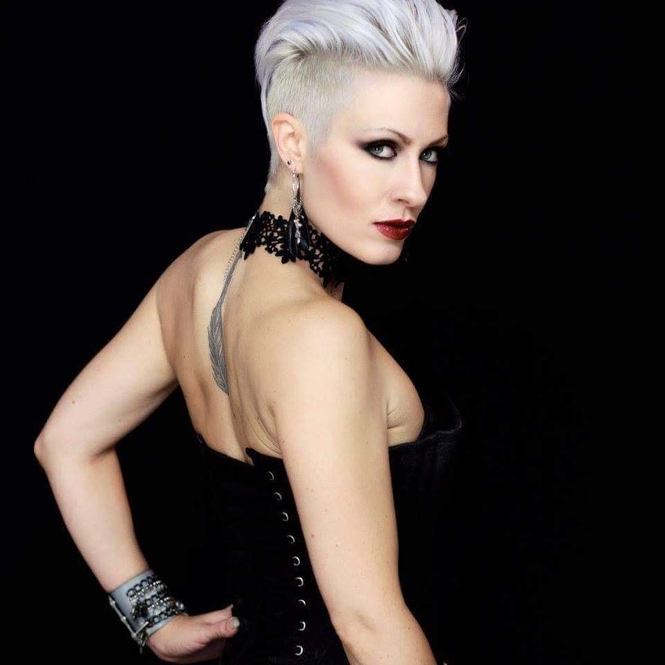 Stacy Green as Pink image