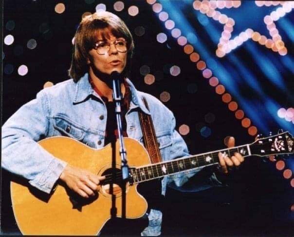 John Denver Country Night image