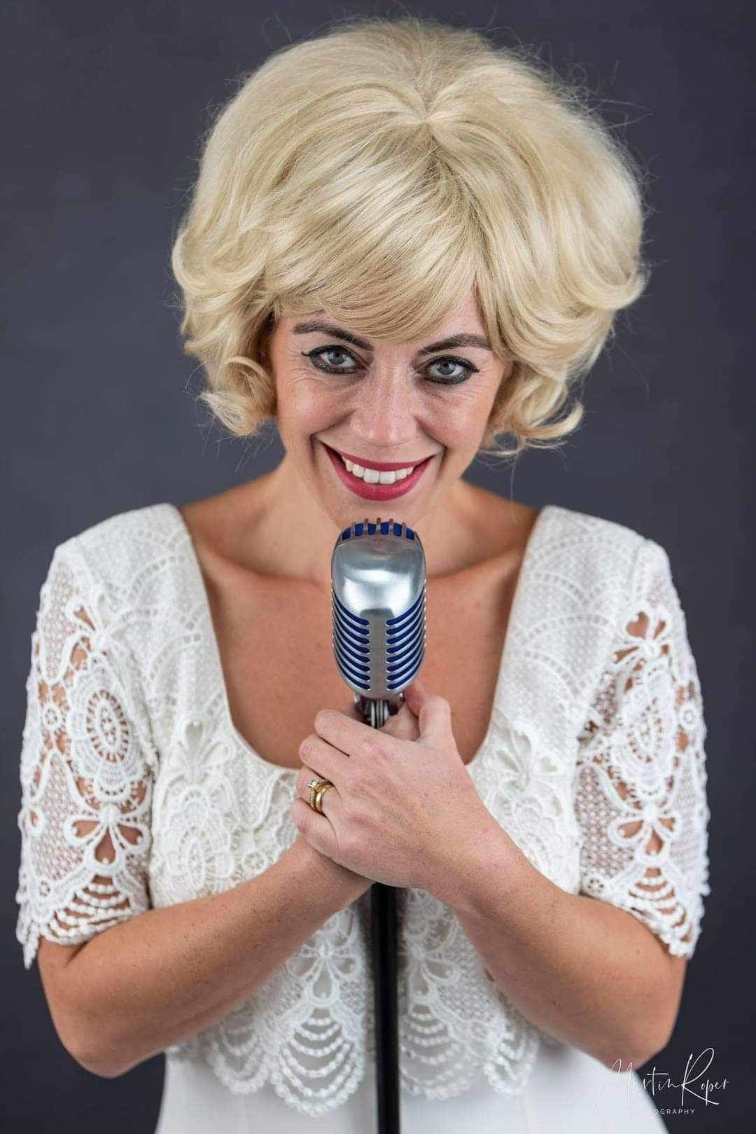Dusty v’s Cilla  on Feb 24, 19:30@March United Services Club - Buy tickets and Get information on whittlesey music nights 