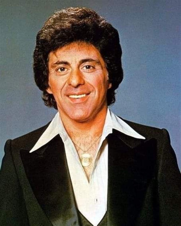Frankie Valli and 70’s Night  on May 11, 19:30@Parson drove village hall - Buy tickets and Get information on whittlesey music nights 