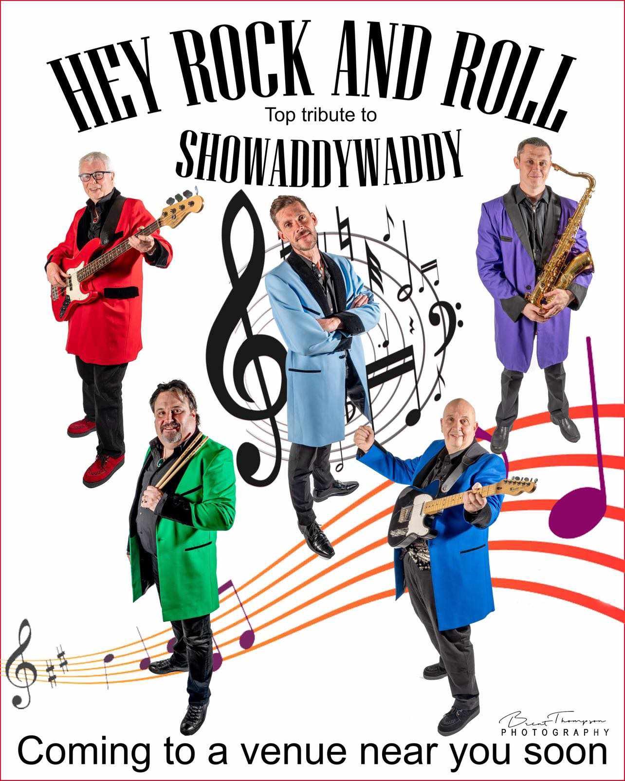 A Night of Showaddywaddy and top rock and roll and the brilliant Simon Lee  on Jan 25, 19:30@Childers Sports and Social Club - Buy tickets and Get information on whittlesey music nights 