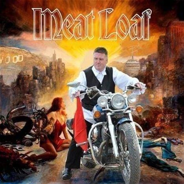 Meatloaf Tribute Night