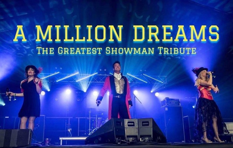 Get Information and buy tickets to The Greatest Showman Matinee Show  on whittlesey music nights