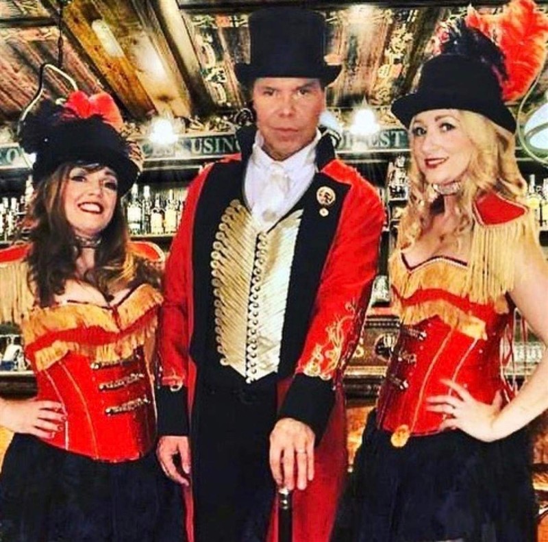 Get Information and buy tickets to The Greatest Showman Evening Show  on whittlesey music nights