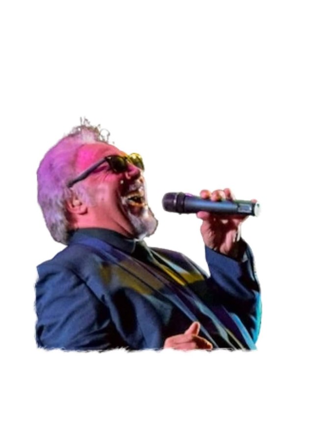 Get Information and buy tickets to Tom Jones Tribute  on whittlesey music nights