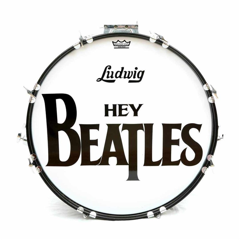 Hey Beatles Tribute