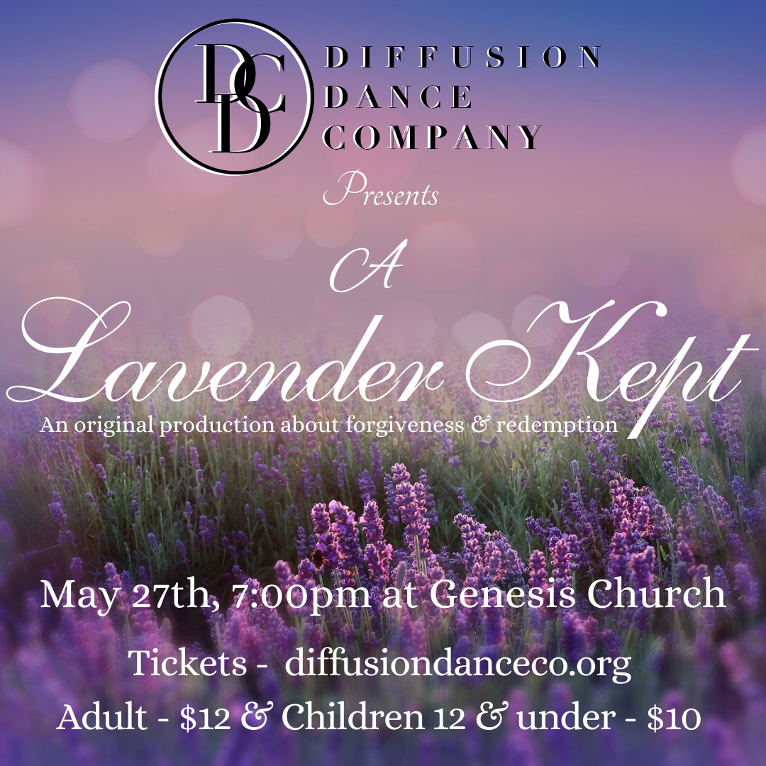 DDC ~ A Lavender Kept image
