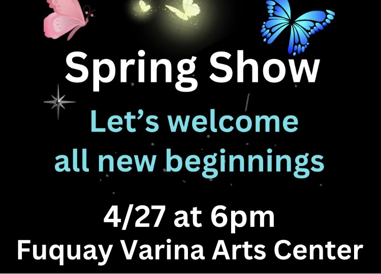FIREBIRD SPRING SHOW image