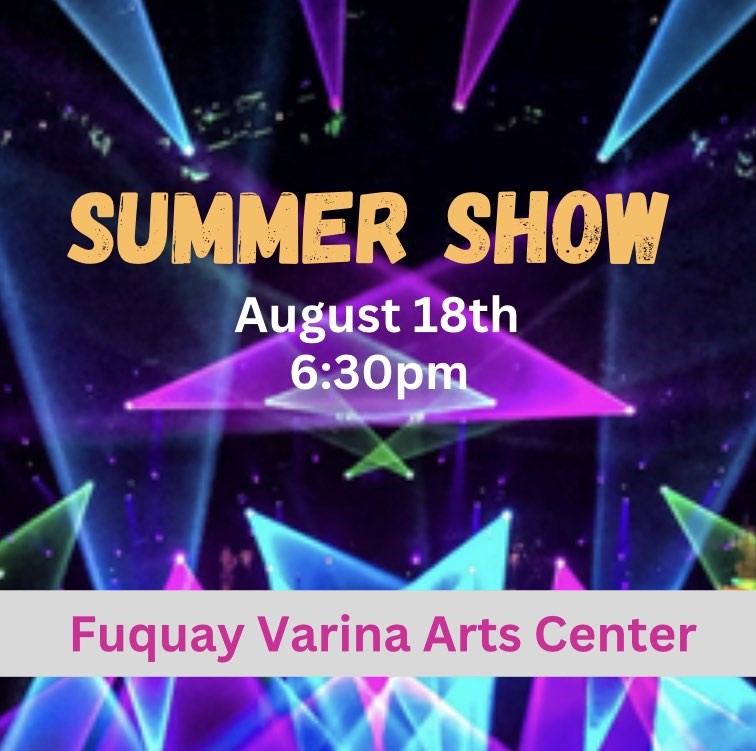 FIREBIRD CHEER SUMMER SHOW 2023 image