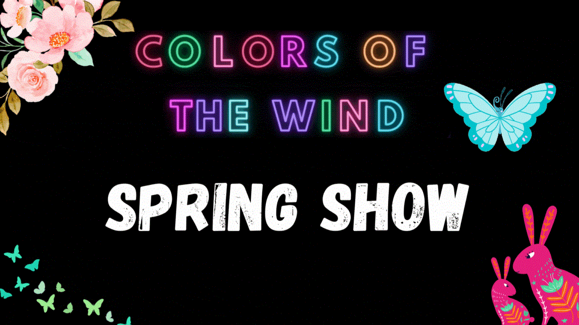 SPRING SHOW 2024 image