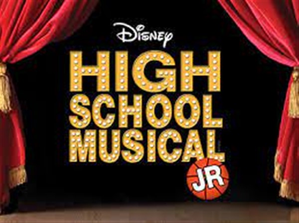 High School Musical JR image