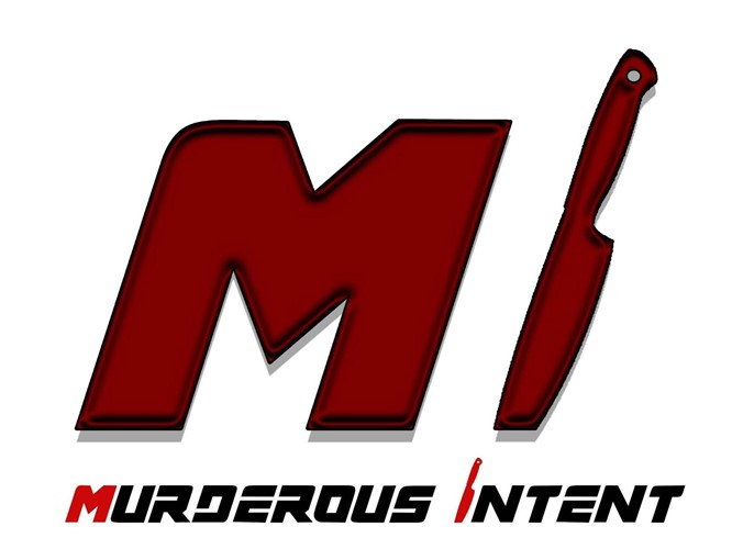 www.murderous-intent.co.uk image