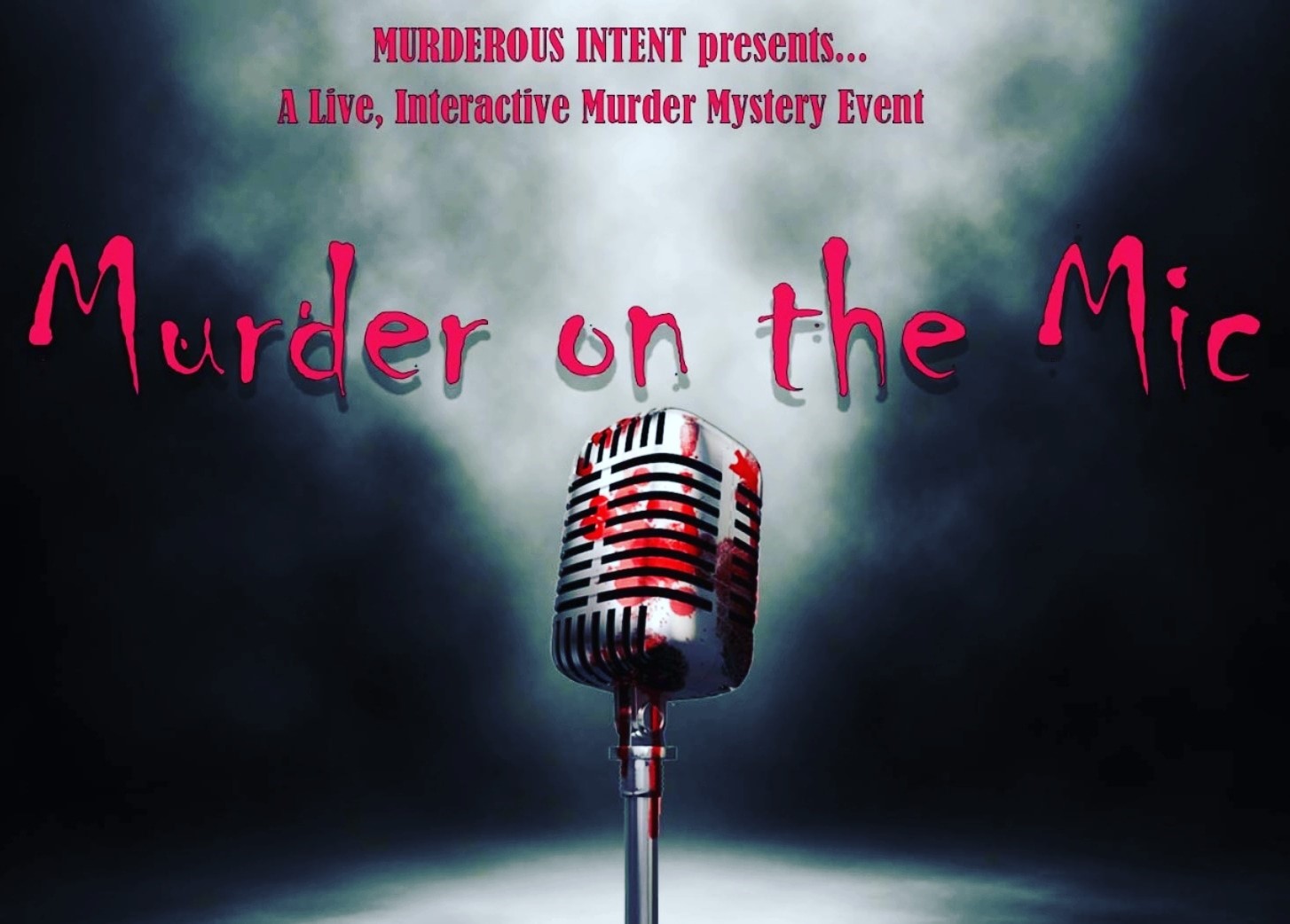 Murder Mystery image